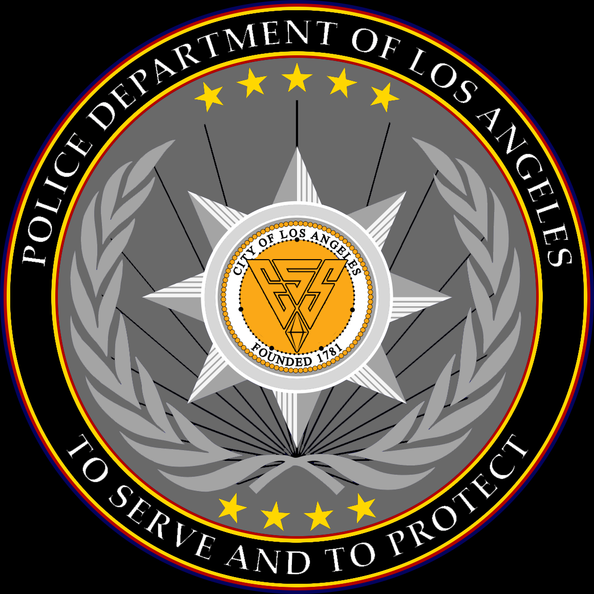 LSPD ESS