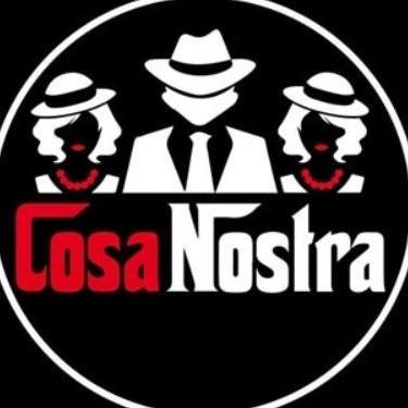 Cosa Nostra